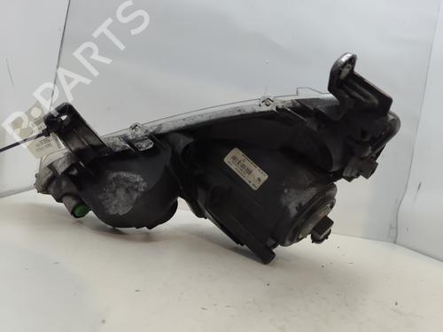 Right front fog light PEUGEOT 508 SW I (8E_) 2.2 HDi | BP29466526C31 