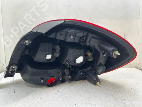 Left taillight SUZUKI BALENO (FW, EW) 1.2 (A1K412) | BP39936874C34 - Image 5