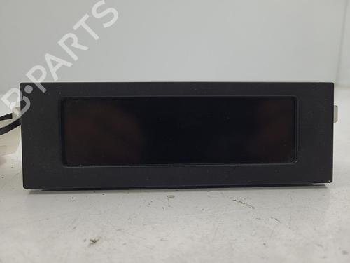 Used Display monitor Display monitor CITROËN C3 II (SC_) 1.4 (73 hp) 22822732 22822732
