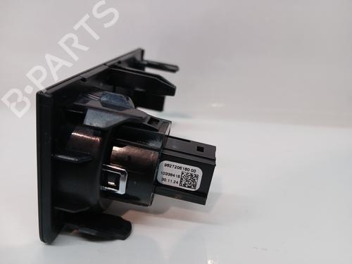 Switch CITROËN C5 AIRCROSS (A_) 1.5 BlueHDi 130 (ACYHZJ, ACYHZR) | BP30545356I30 - Image 4