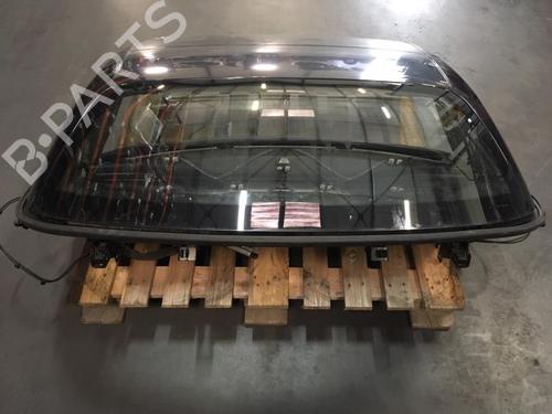 Convertible top OPEL TIGRA TwinTop (X04) 1.3 CDTI (R97) | BP22813948C123 