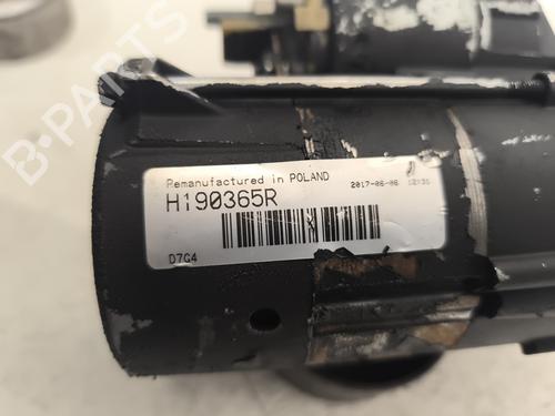 Starter BMW 1 (E87) 118 d | BP24664043M8 