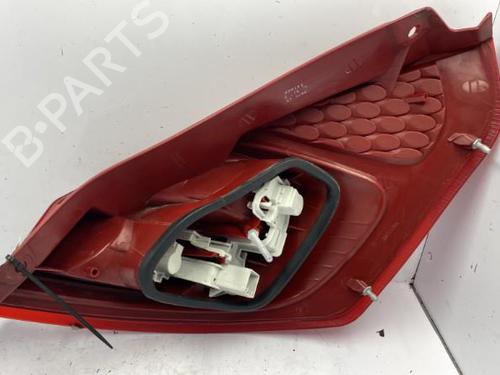 Left taillight FORD FIESTA VI (CB1, CCN) 1.4 TDCi | BP22836337C34 