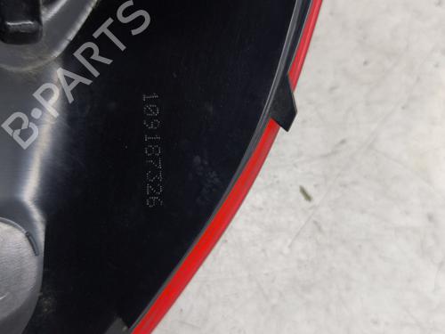 Left taillight OPEL CORSA E (X15) 1.4 (08, 68) | BP28482201C34 