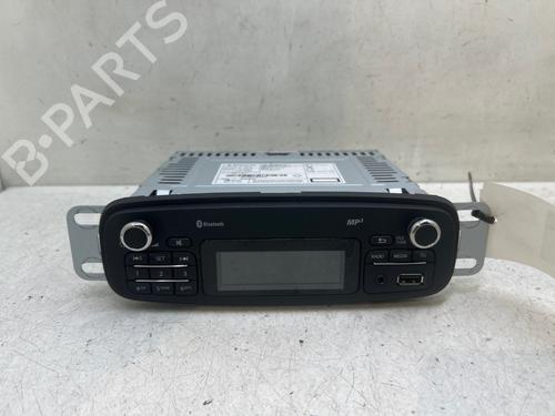 Radio RENAULT ZOE (BFM_) ZOE | BP39214568E6 - Image 3