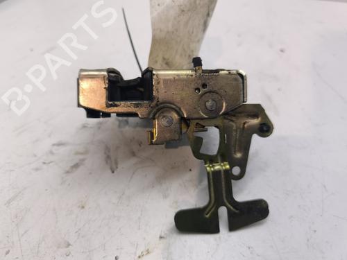 Rear left lock CITROËN SAXO (S0, S1) 1.0 X | BP26585135C100 