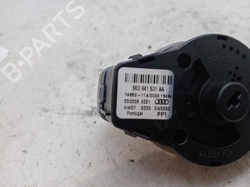 Headlight switch AUDI A5 (8T3) 2.0 TDI | BP39600030I24 - Image 2