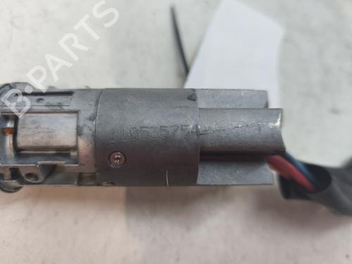 Ignition barrel CITROËN BERLINGO / BERLINGO FIRST MPV (MF_, GJK_, GFK_) 2.0 HDI 90 (MFRHY) | BP28118013M48 