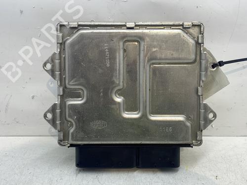 Engine control unit (ECU) CITROËN NEMO MPV 1.3 HDi 75 | BP29894361M57 