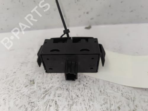 Warning switch RENAULT TRAFIC III Van (FG_) 1.6 dCi 115 (FGMD) | BP25204857I22 