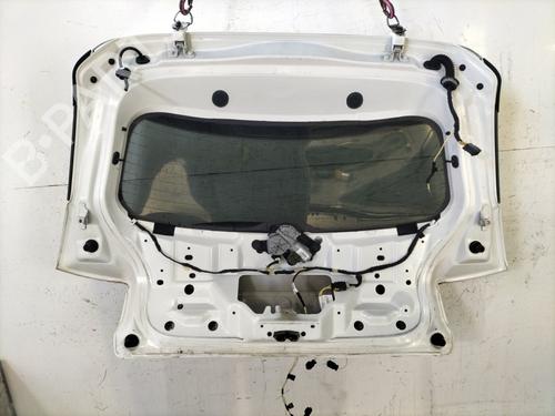 Tailgate CITROËN C4 CACTUS 1.6 HDi 90 | BP30744956C6 