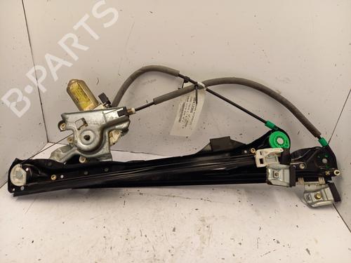 Used Front right window mechanism Front right window mechanism FORD FOCUS I (DAW, DBW) 1.8 TDCi (100 hp) 22847206 22847206