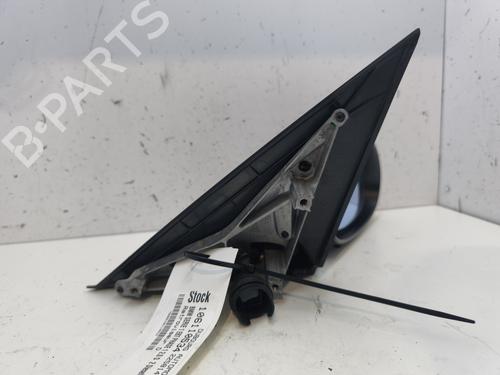 Right mirror BMW 1 (E87) 120 d | BP25996855C27 