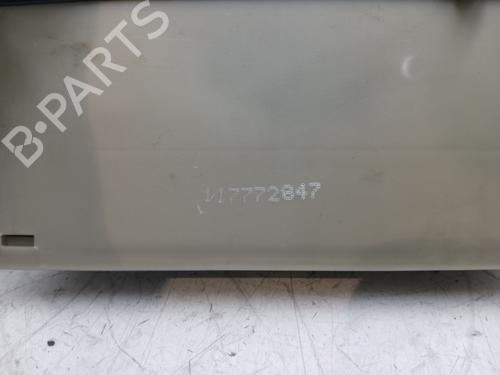 Electronic module RENAULT CLIO III (BR0/1, CR0/1) 1.5 dCi (C/BR0G, C/BR1G) | BP30973679M83 