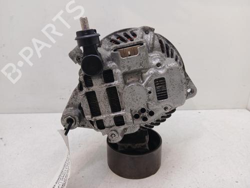 Alternator MAZDA 2 (DY) | BP37237359M7 - Image 3