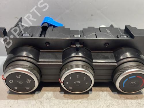 Used Climate control RENAULT KANGOO III MPV TCe 130 (KJMB) (131 hp) 29466516