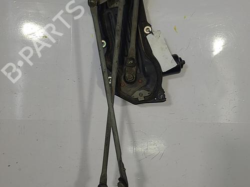 Front wiper motor RENAULT CLIO II (BB_, CB_) 1.9 D (B/CB0J) | BP22829558M29 