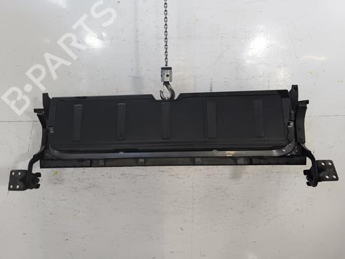 Tailgate CITROËN C-CROSSER (VU_, VV_) 2.2 HDi | BP28482296C6 