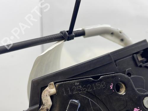 Rear right lock PEUGEOT 308 II (LB_, LP_, LW_, LH_, L3_) 1.5 BlueHDi 130 | BP29377308C99 