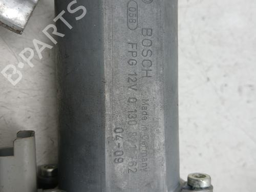 Front right window mechanism PEUGEOT PARTNER Box Body/MPV (5_, G_) 2.0 HDi | BP29960155C23