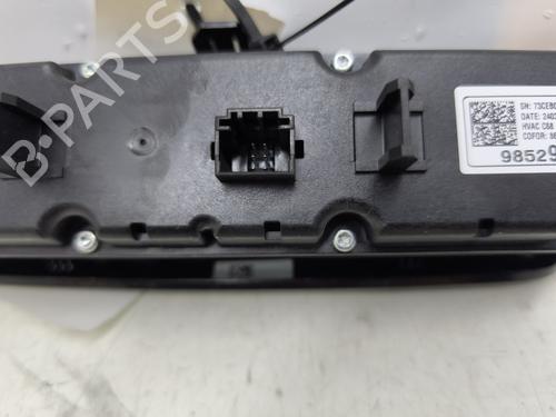 AC Styreenhet / Manøvreringsenhet OPEL CORSA F (P2JO) CORSA-e (68) | BP29700445I5 