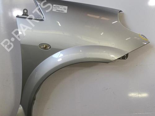 Used Right front fenders CITROËN C3 Pluriel (HB_) 1.4 (73 hp) 22819919