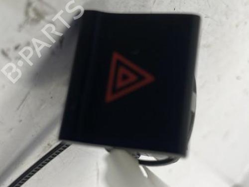 Used Warning switch VW POLO V (6R1, 6C1) 1.2 TSI 16V (90 hp) 22835495
