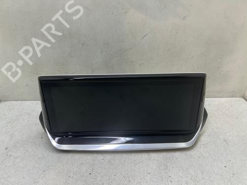 Used Display monitor Display monitor 39528434 39528434