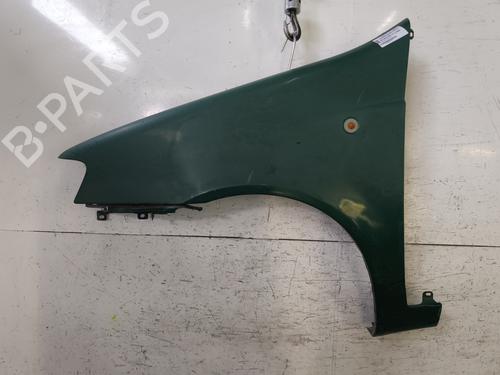 Parafango anteriore sinistro Parafango anteriore sinistro FIAT PUNTO (176_) [1993-1999] 34504803 34504803