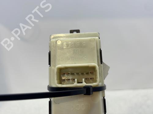 Left front window switch SUBARU JUSTY IV 1.0 (M300) | BP29438664I27 - Image 2
