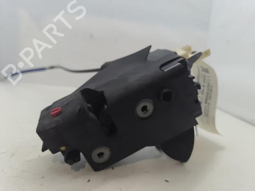 Rear left lock PEUGEOT 407 (6D_) 2.0 HDi 135 (6DRHRH, 6DRHRE, 6DRHRG, 6DRHRJ) | BP29377369C100 
