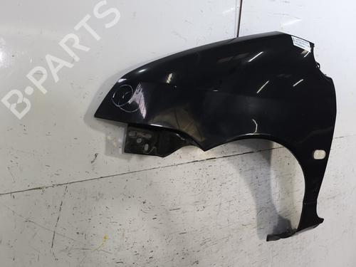 Left front fenders RENAULT TWINGO I (C06_) 1.2 16V (C06C, C06D, C06K) | BP27631695C41 