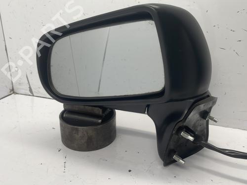 Left mirror MAZDA PREMACY (CP) 2.0 TD | BP22847176C26 