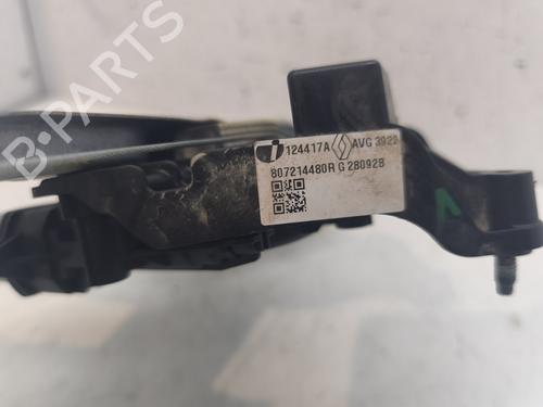 Left front window switch DACIA JOGGER (RK_) 1.0 TCe 110 (RKMD) | BP37731892I27 - Image 3