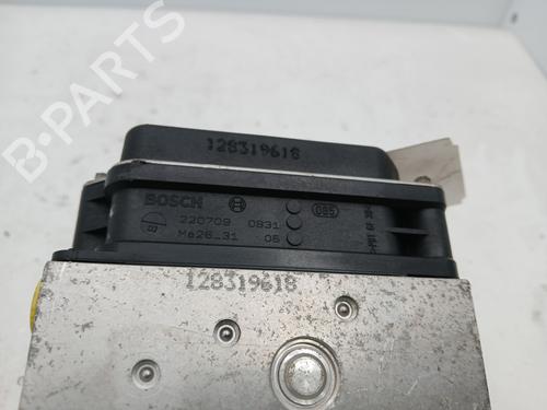 ABS pump CITROËN C8 (EA_, EB_) 2.0 HDi 135 | BP37007287M43 - Image 5
