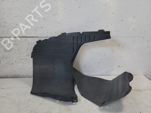 Used Wheel arch NISSAN QASHQAI / QASHQAI +2 I (J10, NJ10, JJ10E) 1.5 dCi (110 hp) 28117913