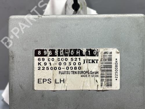 Styregear/Snekke CITROËN C1 (PM_, PN_) 1.0 | BP29833712M22