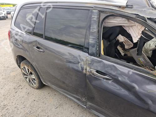 Left front window switch CITROËN GRAND C4 SPACETOURER (3A_, 3E_) 1.2 PureTech 130 | BP31581339I27  - Image 7