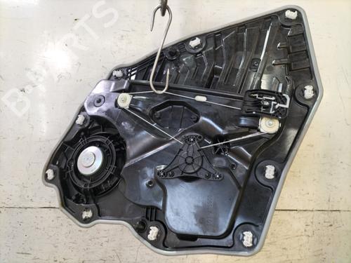 Rear right window mechanism FORD PUMA (J2K, CF7) 1.0 EcoBoost mHEV | BP30818858C25 - Image 3