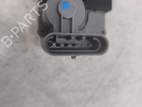 Rear left lock ALFA ROMEO 147 (937_) 1.9 JTD (937.AXD1A, 937.BXD1A, 937.AXV1A, 937.BXB1A,... | BP28134543C100 