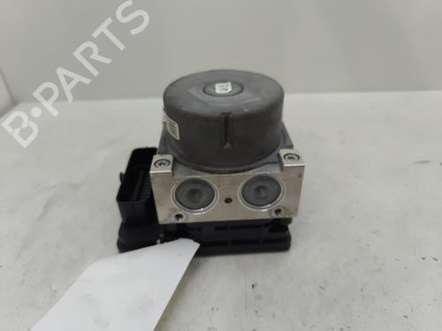 Abs pomp Abs pomp PEUGEOT 208 I (CA_, CC_) 1.6 HDi / BlueHDi 75 (75 hp) 36520441 36520441