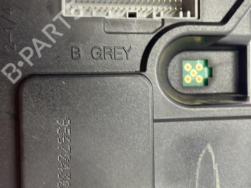 Electronic module RENAULT MEGANE III Hatchback (BZ0/1_, B3_) 1.5 dCi | BP22844515M83 