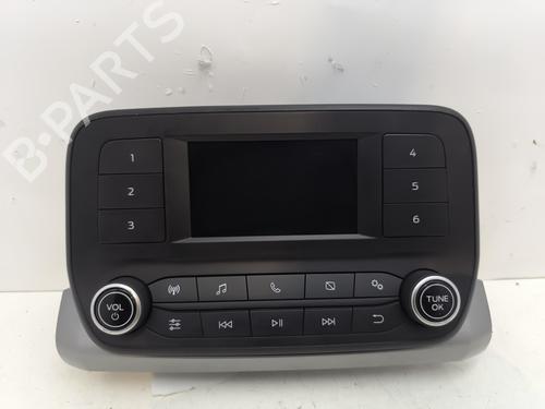 Used Radio FORD ECOSPORT 1.0 EcoBoost (100 hp) 29833707