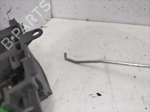 Rear left lock CITROËN C1 (PM_, PN_) 1.0 | BP24571114C100 