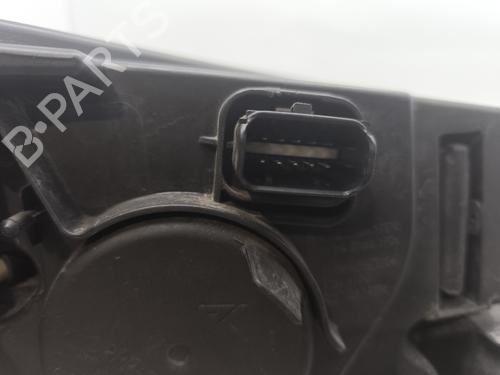 Left headlight CITROËN C4 II (NC_) 1.6 HDi 90 | BP29328882C28 