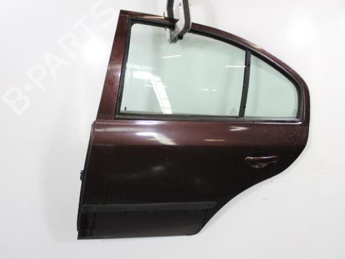 Used Left rear door SKODA OCTAVIA I (1U2) 1.9 TDI (110 hp) 22813305
