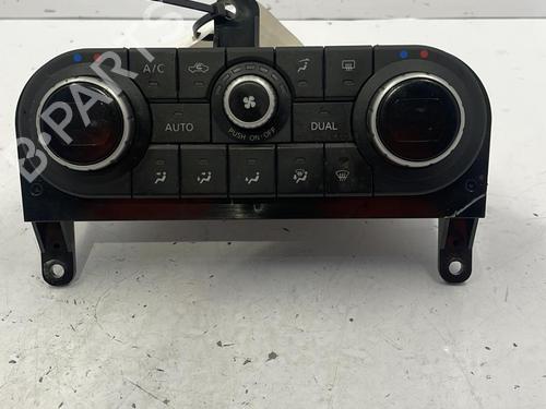 Used Climate control NISSAN QASHQAI / QASHQAI +2 I (J10, NJ10, JJ10E) 1.6 dCi (130 hp) 22830469