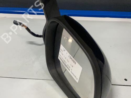 Right mirror SEAT ALTEA (5P1) 1.9 TDI | BP22814977C27 