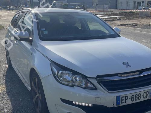 Used Parts PEUGEOT 308 SW II (LC_, LJ_, LR_, LX_, L4_) 1.6 BlueHDi 100 (99 hp) 4432235