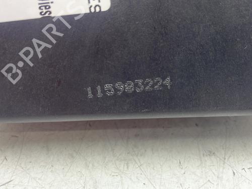 Electronic module RENAULT MEGANE III Hatchback (BZ0/1_, B3_) 1.5 dCi (BZ0C) | BP31706104M83  - Image 5